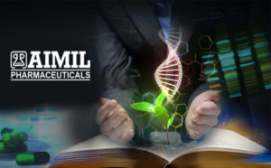 Aimil Pharmaceutical
