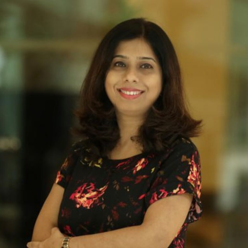 Hema Mungekar