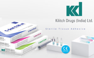 Kilitch Drugs (India) Ltd.
