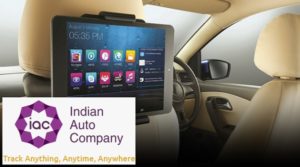 Indian Auto Company