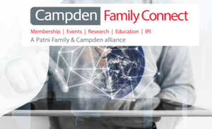CAMPDEN FAMILY CONNECT