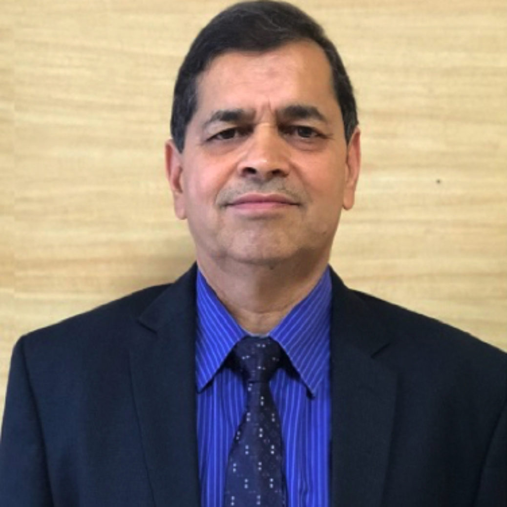 Mahendra Kumar Rekhi